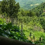 Gasthof Ghigorotto, Suite&villa