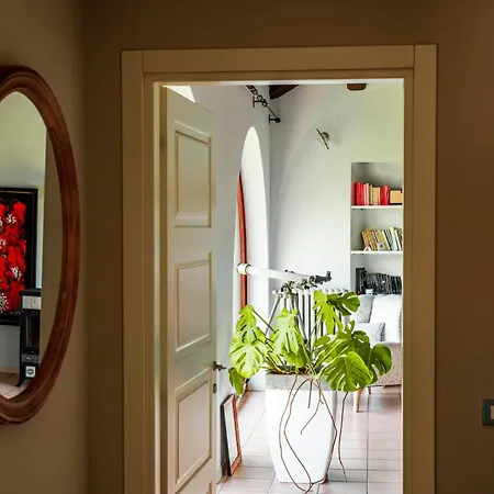 Ghigorotto, Suite&villa Guest house