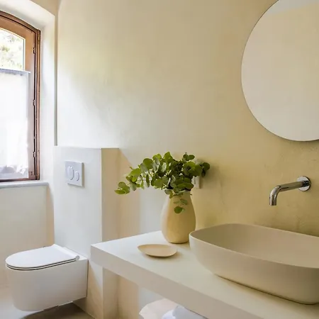 Casa de hóspedes Ghigorotto, Suite&villa