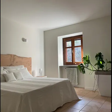 Ghigorotto, Suite&villa