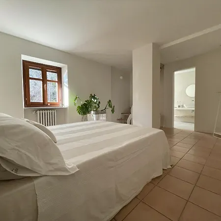 Ghigorotto, Suite&villa Guest house