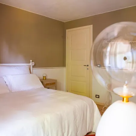 Ghigorotto, Suite&villa 3* Benevello