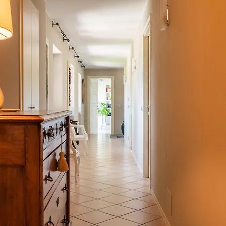 Ghigorotto, Suite&villa 3* Benevello