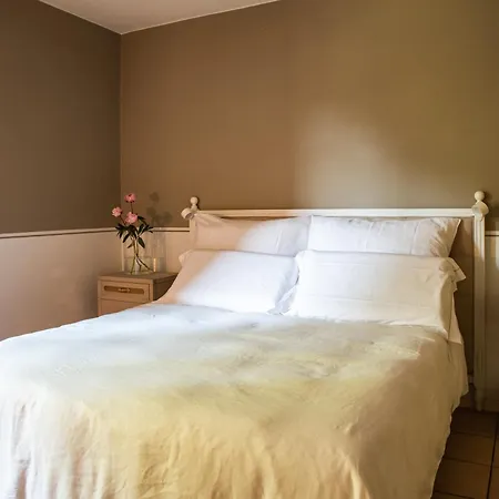 Ghigorotto, Suite&villa