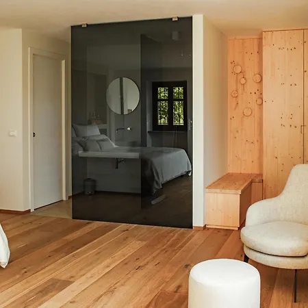 Ghigorotto, Suite&villa Gasthof Benevello