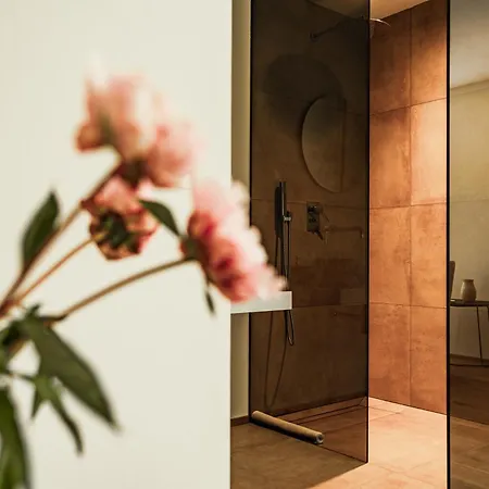 Ghigorotto, Suite&villa *