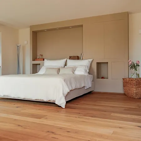 Ghigorotto, Suite&villa 3* Benevello