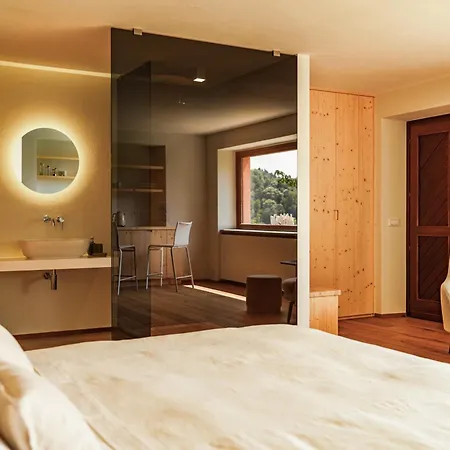 Ghigorotto, Suite&villa Benevello