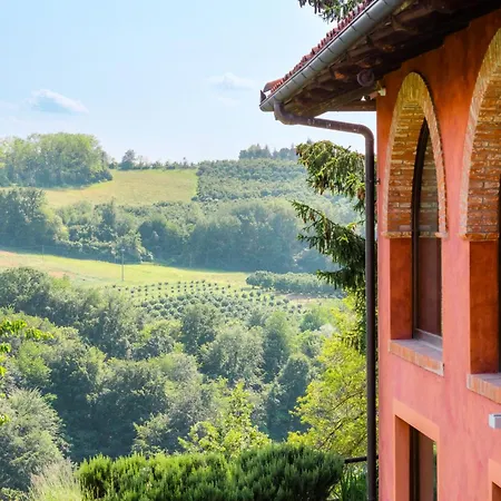 Ghigorotto, Suite&villa Guest house Benevello