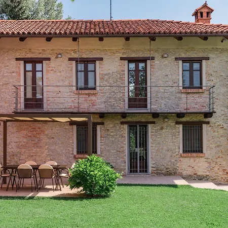Ghigorotto, Suite&villa Pensión 3*