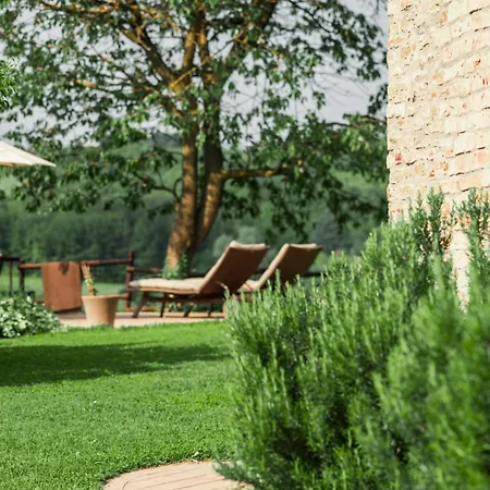 Ghigorotto, Suite&villa Gasthof 3*