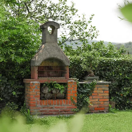 Guest house Ghigorotto, Suite&villa Benevello