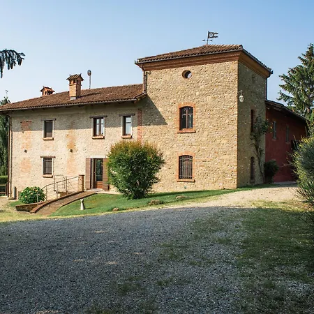 Ghigorotto, Suite&villa *