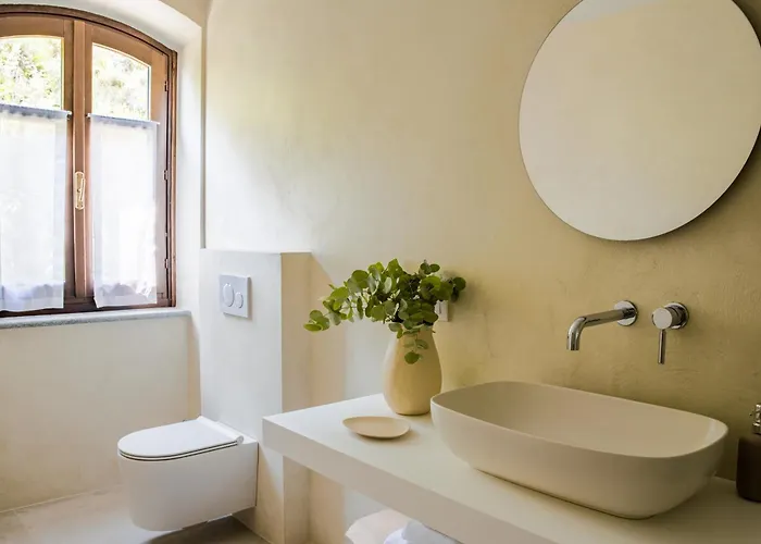 Guest house Ghigorotto, Suite&villa