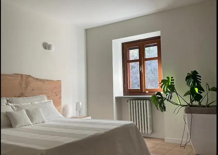 Ghigorotto, Suite&villa