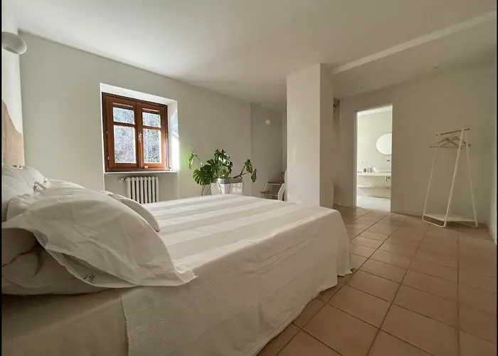 Ghigorotto, Suite&villa ゲストハウス