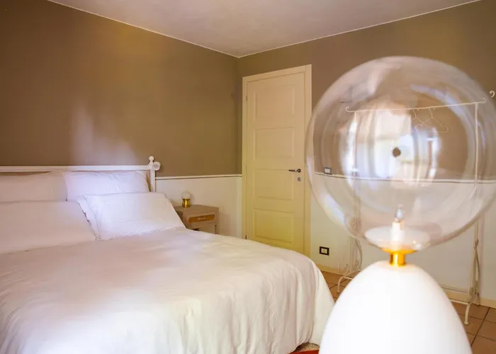 Ghigorotto, Suite&villa 3* Benevello