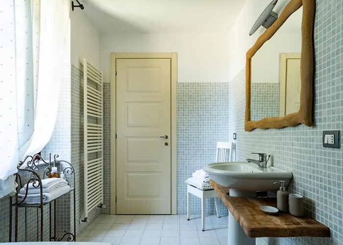 Ghigorotto, Suite&villa Benevello