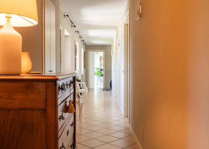 Ghigorotto, Suite&villa 3* Benevello