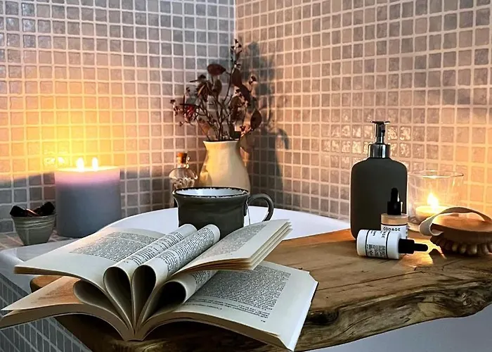 Ghigorotto, Suite&villa 3*