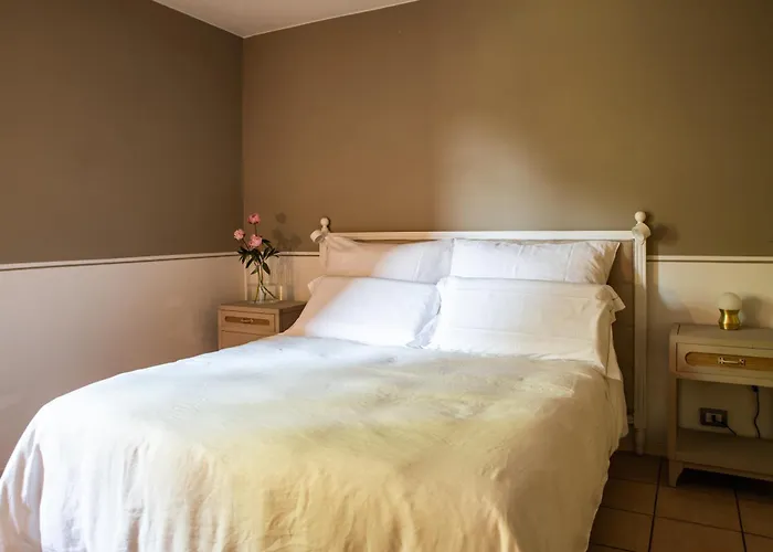 Ghigorotto, Suite&villa