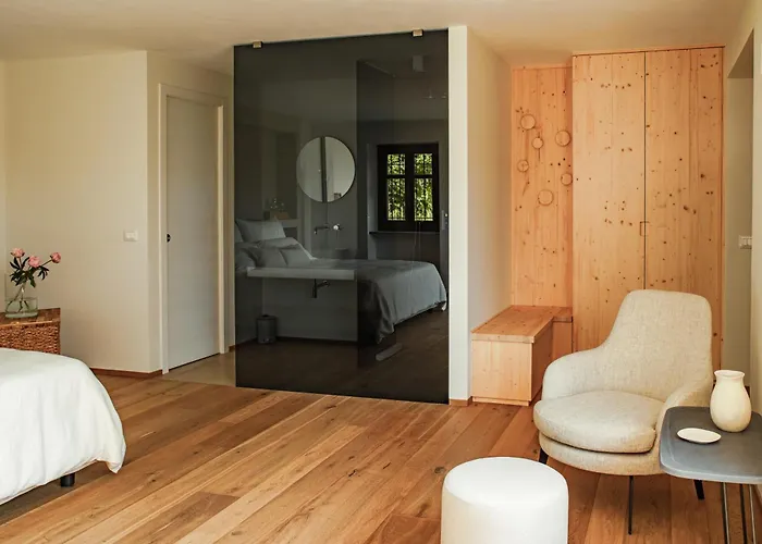 Ghigorotto, Suite&villa Guest house Benevello