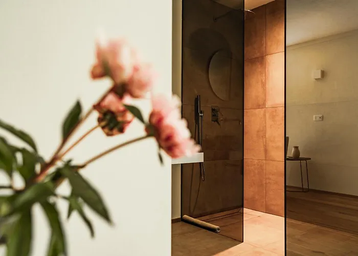 Ghigorotto, Suite&villa 3*