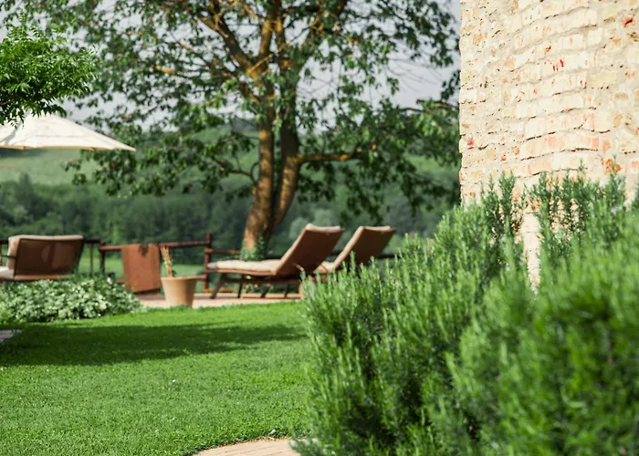 Ghigorotto, Suite&villa Guest house 3*