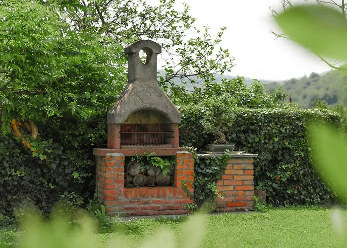 ゲストハウス Ghigorotto, Suite&villa Benevello