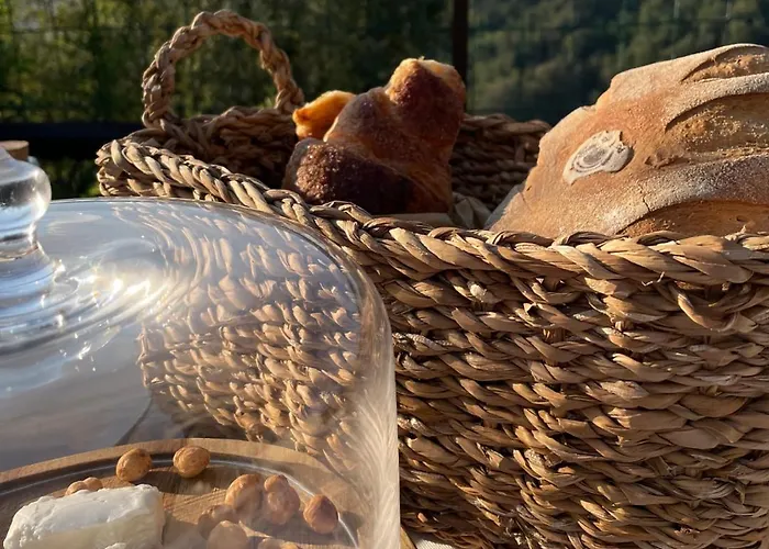 Ghigorotto, Suite&villa