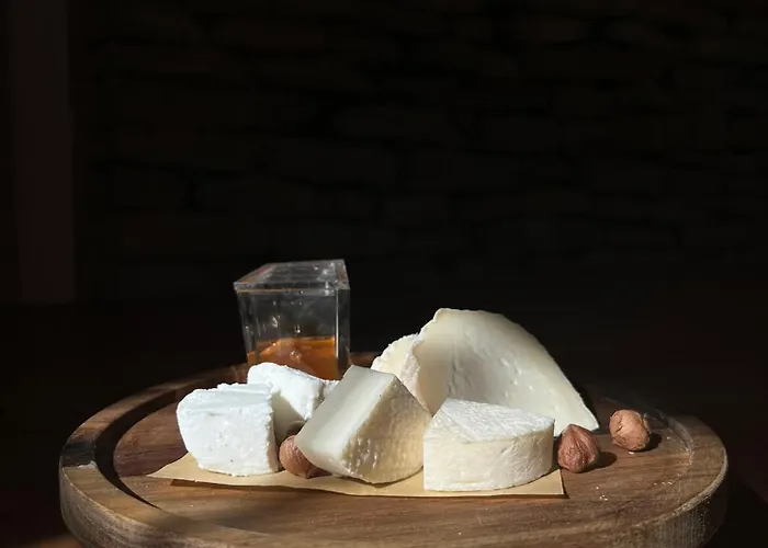 Ghigorotto, Suite&villa 3*